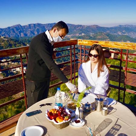Nature View Resort !! A Four Star Lavish & Luxury Resort Чейл Экстерьер фото