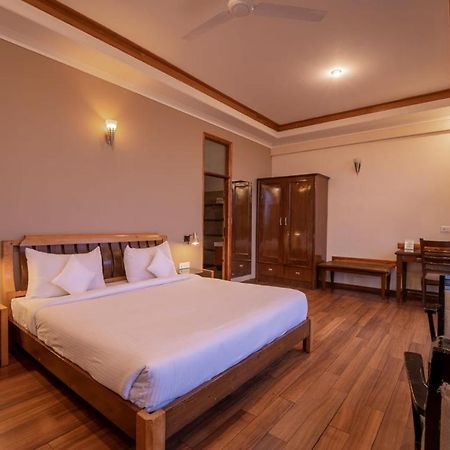 Nature View Resort !! A Four Star Lavish & Luxury Resort Чейл Экстерьер фото