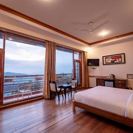 Nature View Resort !! A Four Star Lavish & Luxury Resort Чейл Экстерьер фото