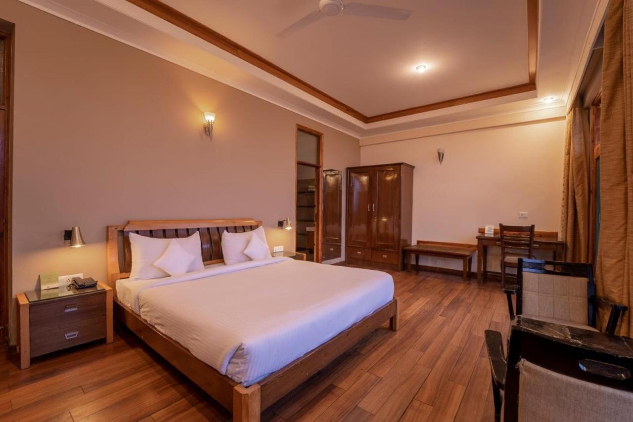 Nature View Resort !! A Four Star Lavish & Luxury Resort Чейл Экстерьер фото