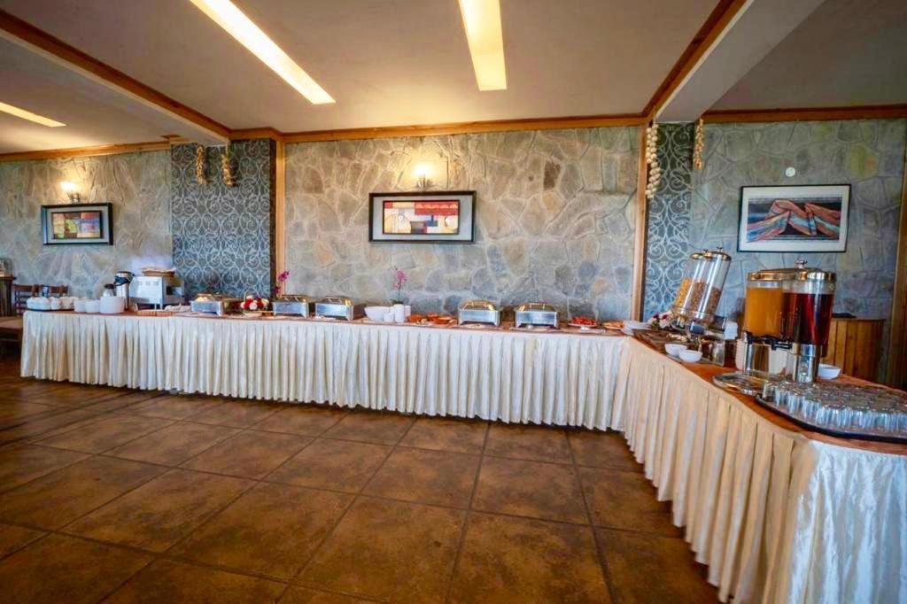 Nature View Resort !! A Four Star Lavish & Luxury Resort Чейл Экстерьер фото